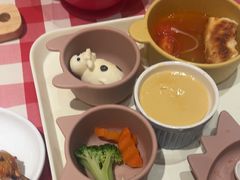 -西贝(紫荆广场店)