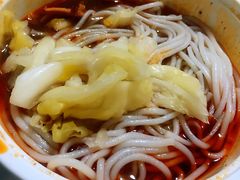 -三千粉牛肉米粉(来客茂店)