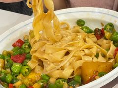 -一醒·手工面·西北传统小吃(悠方购物中心店)