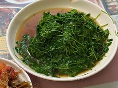 -蘭心餐厅(进贤路店)