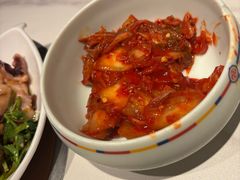 -七八冷面·延边朝鲜族美食(世纪汇店)