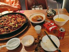 -老板恋上鱼(环山路店)