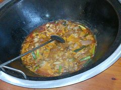 -曹丞相·地锅鸡·地锅鱼(武林店)