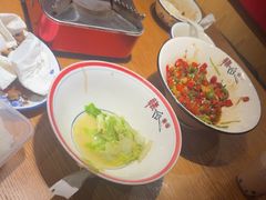 -赣饭农家·江西小炒(西乡店)