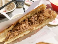 -子午路张记肉夹馍(小寨西路店)