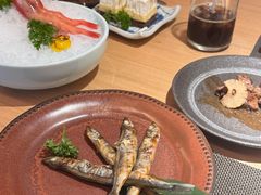 -德川家日本料理(中关村寰太大厦店)