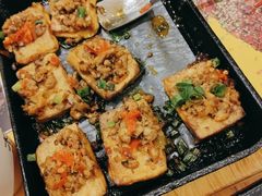 -木屋烧烤(西南角店)