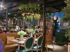 -临界音乐酒馆·小龙虾·江湖菜(华熙LIVE·鱼洞店)