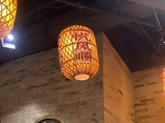 -南京大牌档(香港广场店)