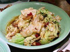 -弄堂里(阿里西溪A区店)