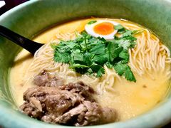 草本汤拆骨肉面-和府捞面(天美杉杉奥特莱斯店)