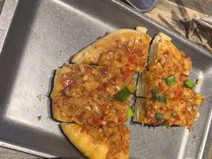 -叁宝烤肉• 西安烧烤(高科新花园店)