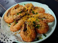 -坛南湾阿强农家乐.海鲜大排档老字号(福州地标美食店)