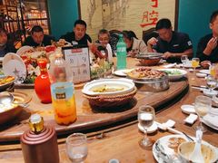 -山芋腔苏北菜(盐城滨海店)