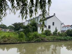 -锦江中华村农家乐饭庄