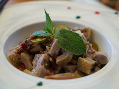 -云里小坐·小院里·团建·宴请·下午茶(三圣乡店)