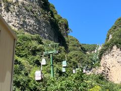 -云丘山景区