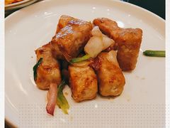 -莆田餐厅PUTIEN(万象天地店)