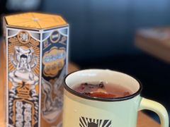 -太二酸菜鱼(中山龙之梦店)