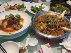 -景芝小炒(虞河路店)