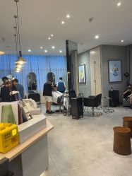 -MOVAN HAIR莫凡匠人发型屋