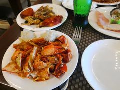 -温州万和豪生大酒店-餐厅