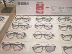 -JINS(上海近铁城市广场店)