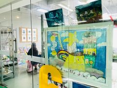 -刘开渠艺术中心(龙湖春森星悦荟店)