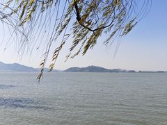 -东钱湖旅游度假区