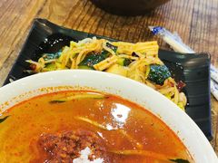 -老友谊冷面店(苏家屯店)