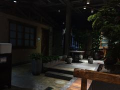 -丹江渔村(首都机场店)