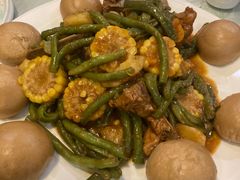 -黄家饺子东北特色菜馆(湖滨商业街店)