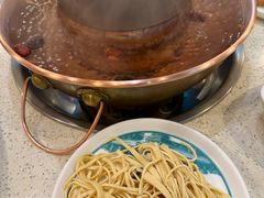 -京城胜利涮羊肉(禧乐汇店)