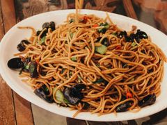 南昌炒米粉-西江美食舫·江西菜(健德桥店)