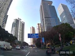 -上海中心大厦