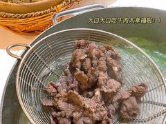 嫩肉-陈记顺和牛肉火锅馆(天河北路店)