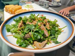 -客家汇·客家传承菜(水库店)