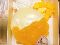 -食武士·舒芙蕾(新街口明瓦廊店)
