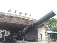 -胡里山炮台
