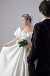 -唯一视觉婚纱摄影(李家村店)