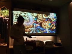 -豪爵足道·SPA(二七路店)