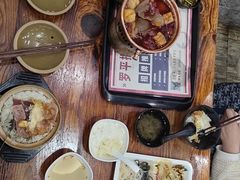 -罗平振兴老店砂锅饭(文笔路店)