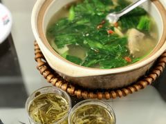 -随意茶庄·地道杭帮农家菜(梅家坞店)
