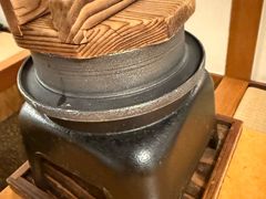 -蟹道乐(梅田店)