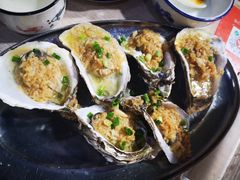 -明润海鲜(南边海店)