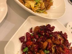 -上海小南国(金桥国际广场店)