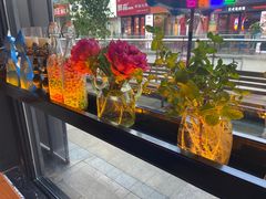 -咕嘟草帽鱼·牛奶一样的鲜鱼汤(包河万达广场创始店)