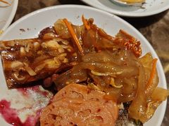 -汉丽斯巴西烤肉自助(市南店)