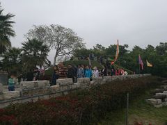 -胡里山炮台