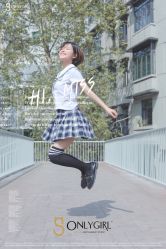 -onlygirl摄影美学馆高端定制(江滩店)
